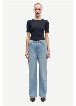 Sashelly jeans 15769 River Samsøe 
